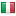 dsllan.net server is located in Italy